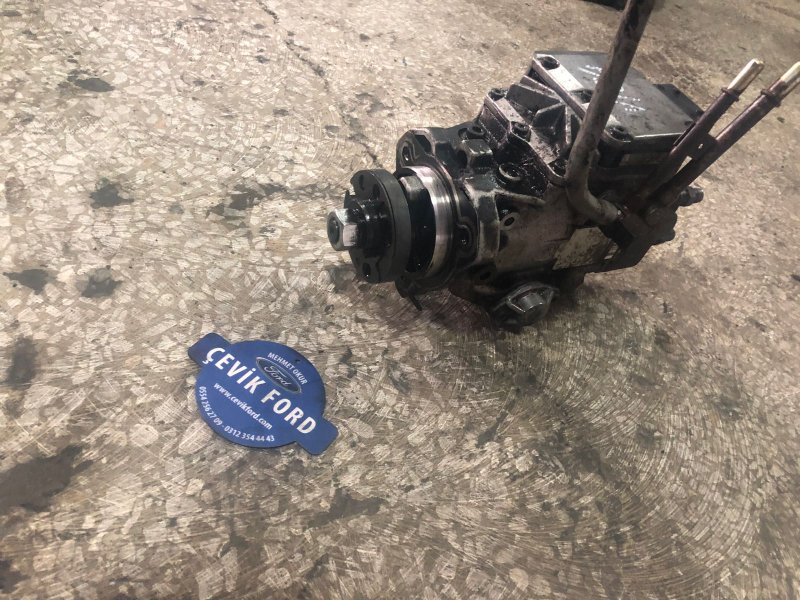 Ford Transit V184 Mazot Pompası