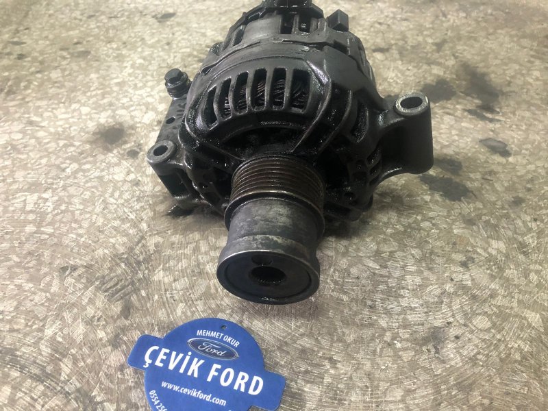 Ford Transit V184 Şarj Dinamosu